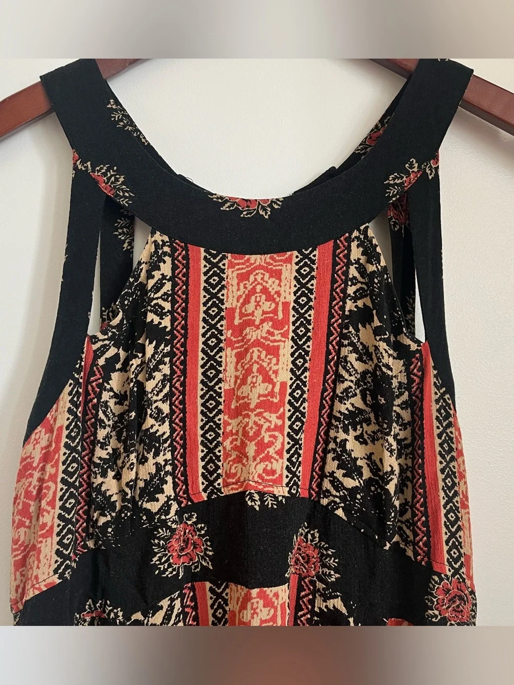 Free People Made My Day Maxi Dress
